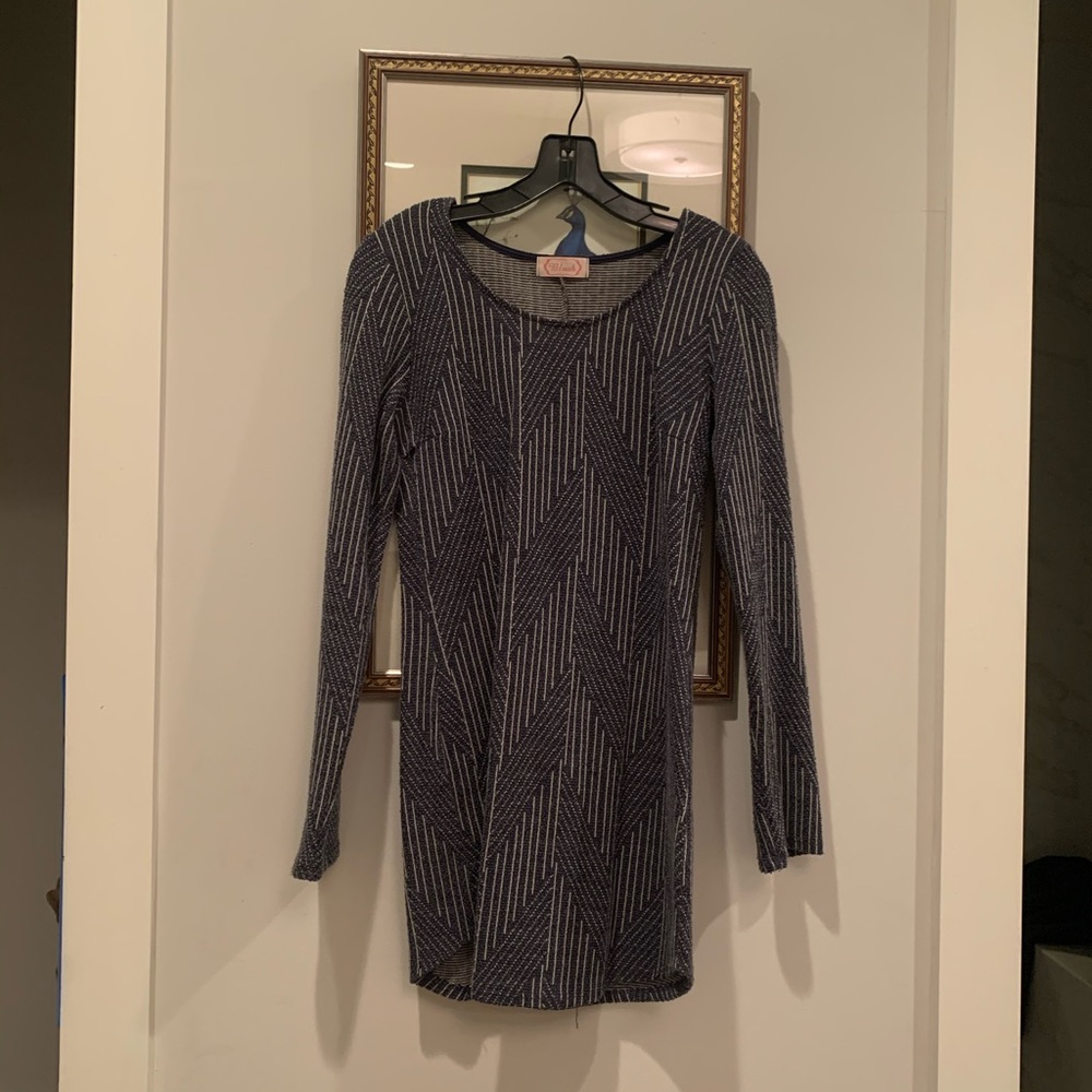 Super cute casual dress from Blush